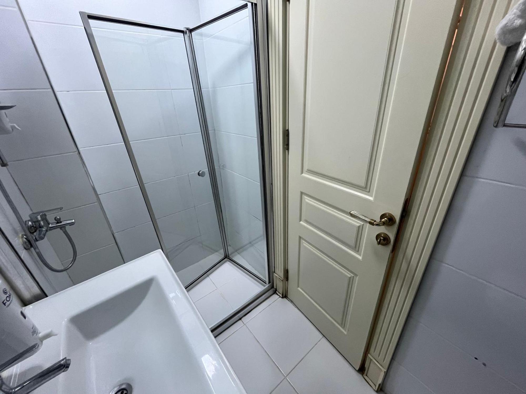 Hotel Le Safran Provincia di Provincia di Istanbul Esterno foto