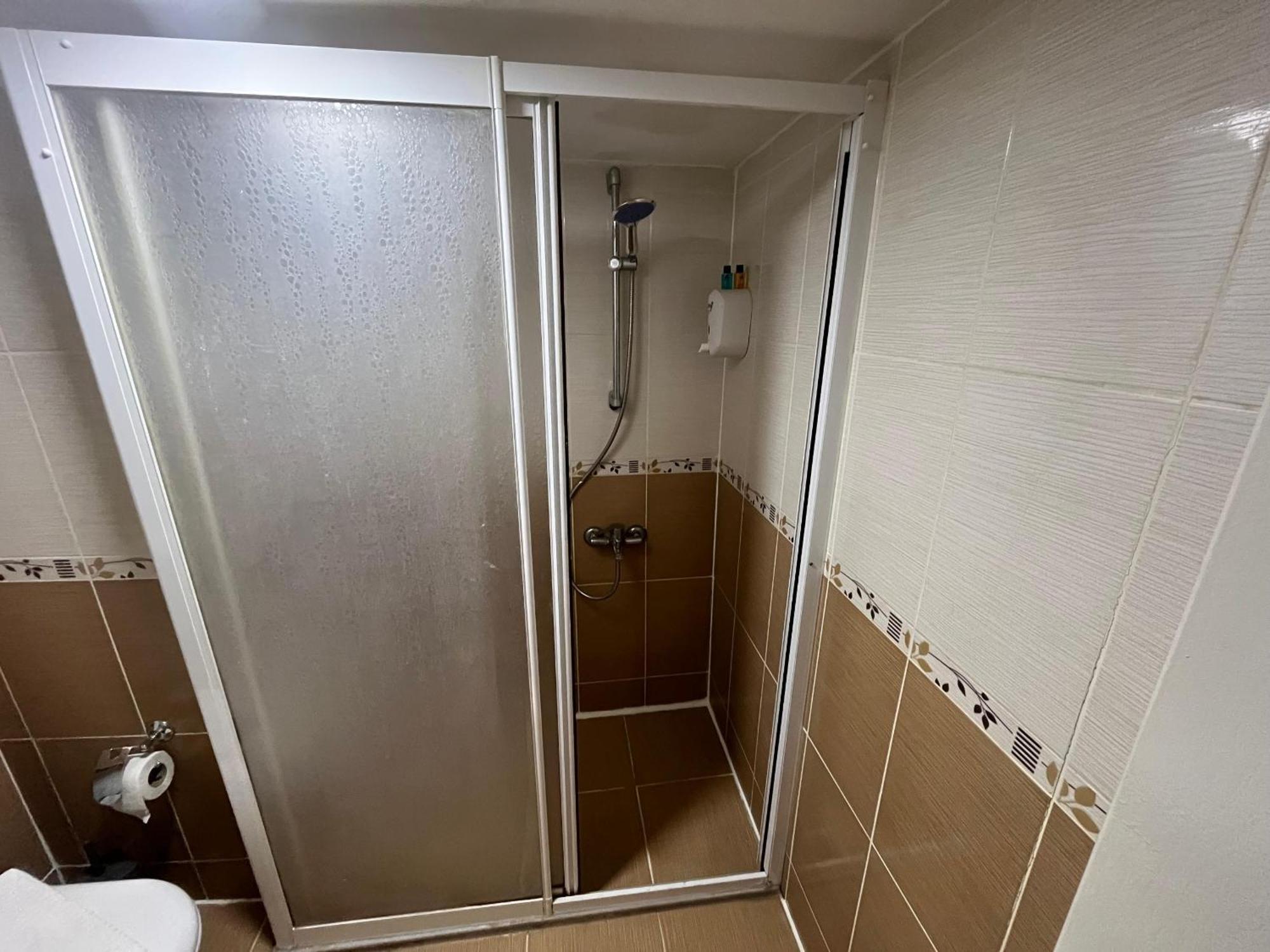 Hotel Le Safran Provincia di Provincia di Istanbul Esterno foto