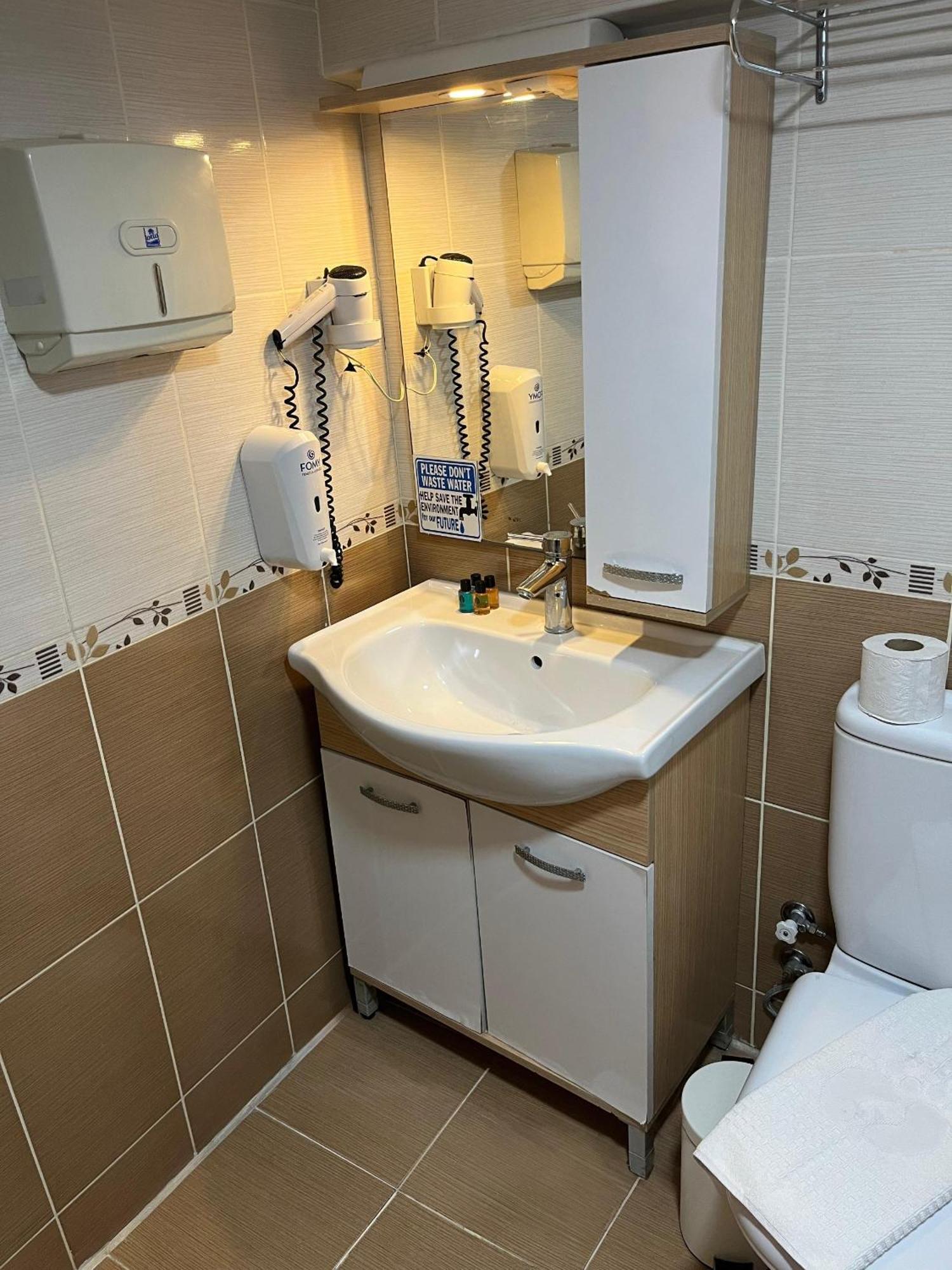Hotel Le Safran Provincia di Provincia di Istanbul Esterno foto