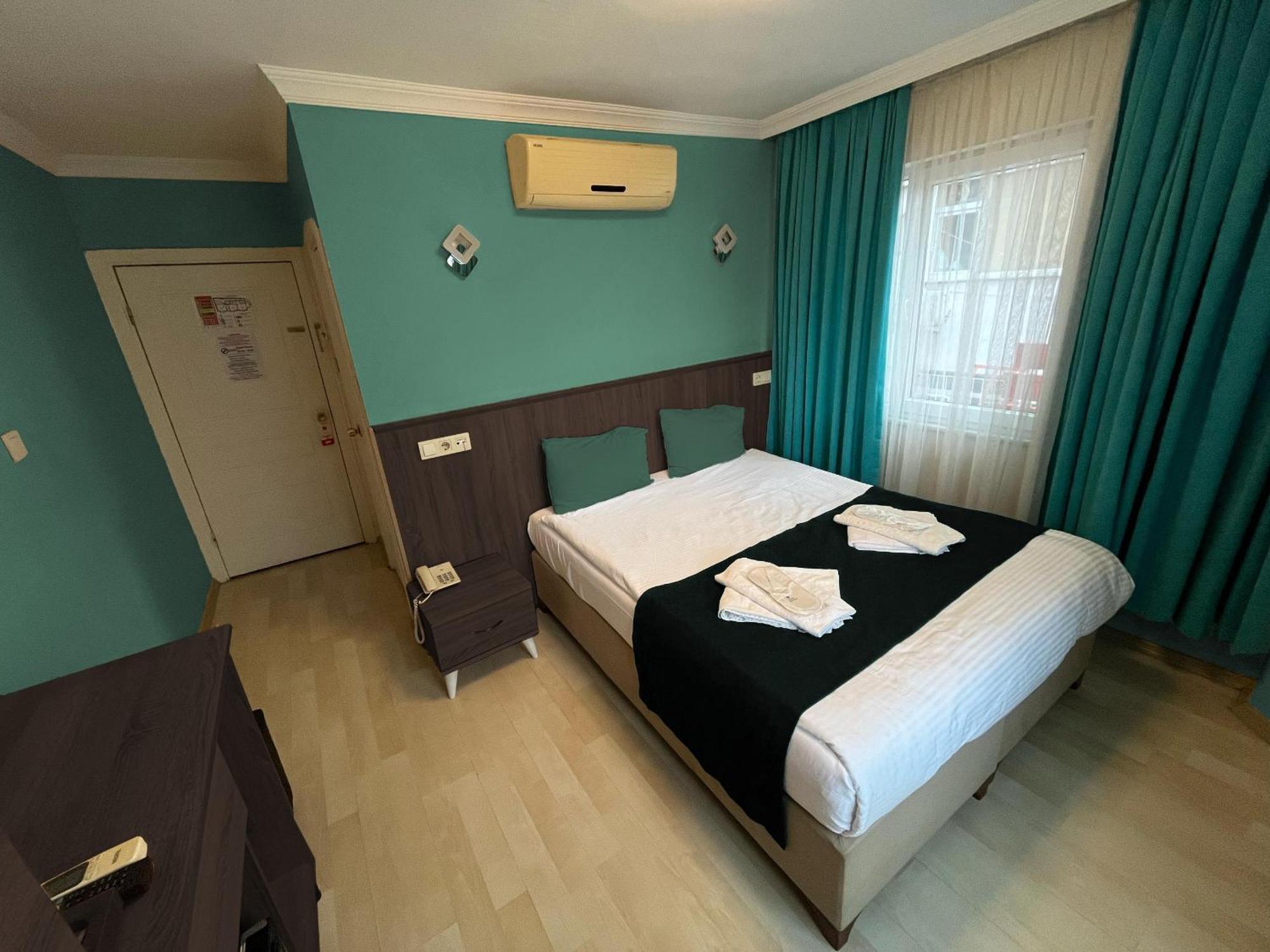 Hotel Le Safran Provincia di Provincia di Istanbul Esterno foto