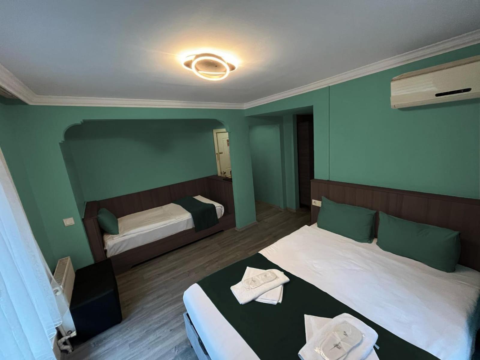 Hotel Le Safran Provincia di Provincia di Istanbul Esterno foto