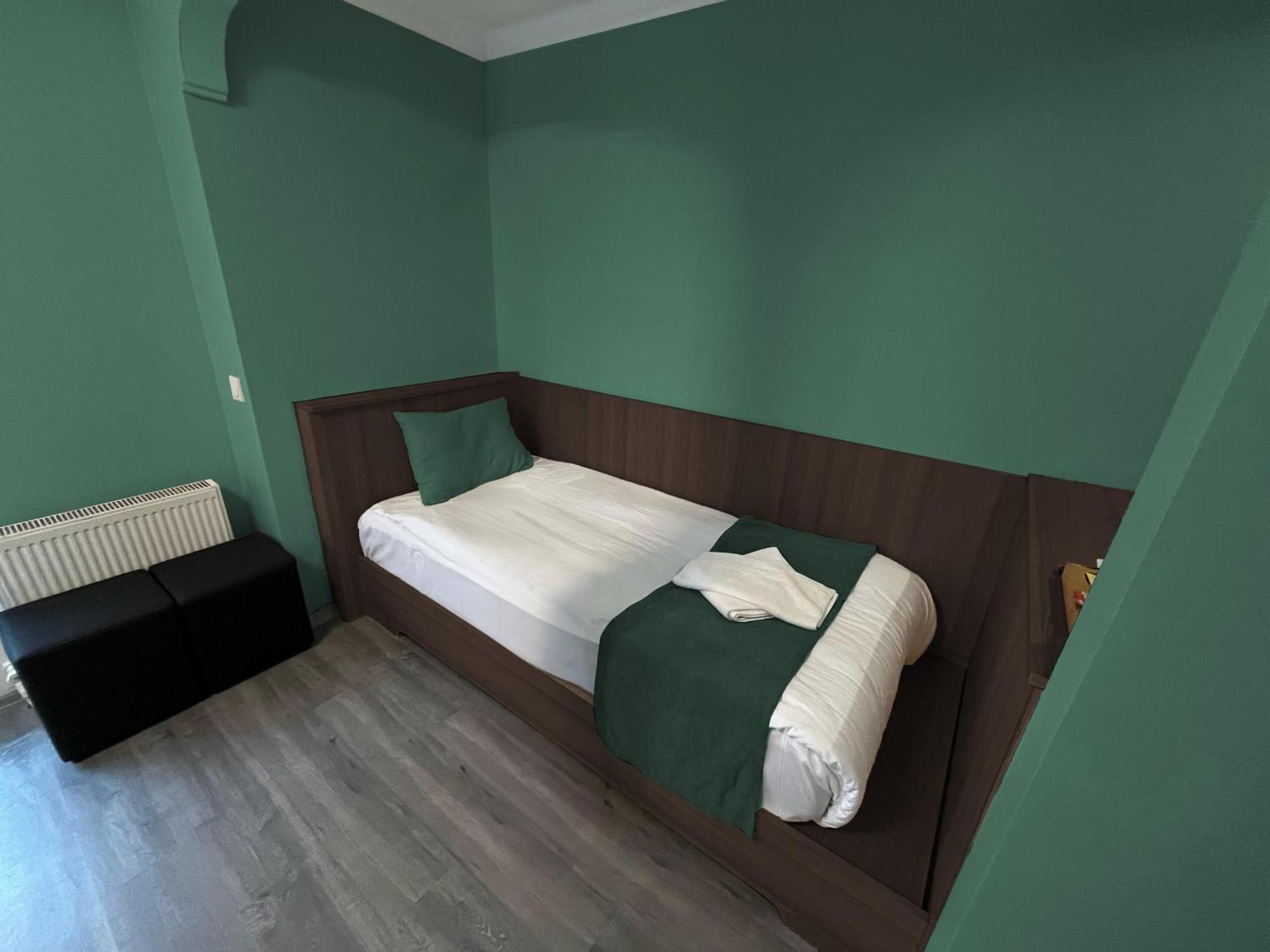 Hotel Le Safran Provincia di Provincia di Istanbul Esterno foto